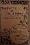 [Gutenberg 49530] • The Battle of Gettysburg, 1863